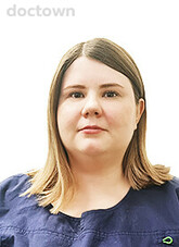 Романова Юлия Денисовна