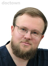 Романовский Кирилл Владимирович