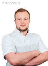 Романовский Кирилл Владимирович