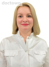 Ромащенко Инга Витальевна