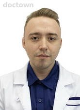 Ромашин Максим Александрович