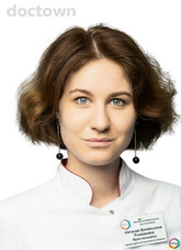 Ромашкина Наталия Витальевна