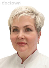 Ромашкова Людмила Борисовна
