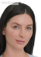 Ромашова Дарья Андреевна