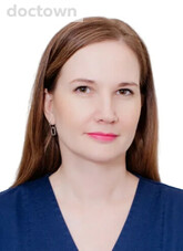 Ромозанова Татьяна Равиловна