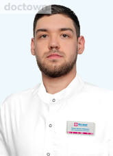 Рощин Артем Андреевич