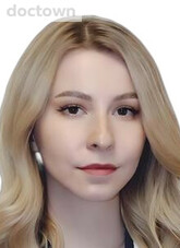 Рощина Екатерина Александровна