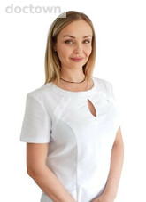 Рошка Светлана Алексеевна