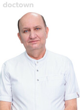 Рославцев Сергей Александрович