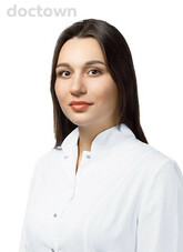 Рослякова Анастасия Витальевна