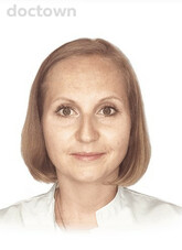 Рослякова Ирина Олеговна