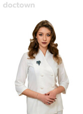 Ротенфельд Софья Александровна