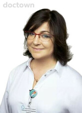 Розанова Анастасия Александровна