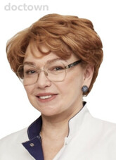 Розенштейн Марина Юзефовна