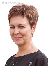 Рожанская Елена Николаевна