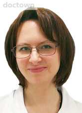 Рождественская Татьяна Юрьевна