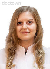 Роживанова Екатерина Романовна