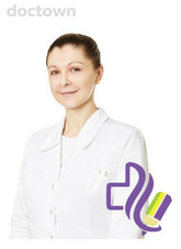Рожковская Светлана Александровна