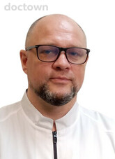 Розовенко Юрий Михайлович