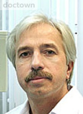 Тябликов Сергей Юрьевич