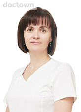 Тян Оксана Александровна