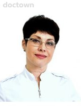 Тянна Елена Вадимовна