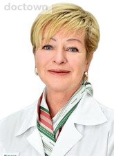 Тяпкина Светлана Николаевна