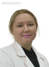 Тырлакова Марина Владимировна
