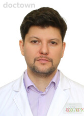 Тыртов Дмитрий Сергеевич