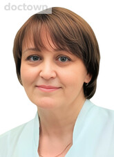 Тюкавина Марина Станиславовна