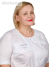 Тюкавина Марина Станиславовна