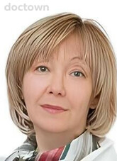 Тюкова Елена Михайловна