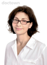 Тюленева Екатерина Борисовна