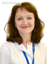 Тюменцева Светлана Вадимовна