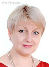Тюменкова Галина Викторовна