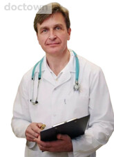 Тюрин Андрей Валентинович
