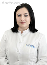 Тюрина Александра Вячеславовна