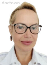 Тюрина Елена Валерьевна