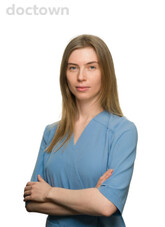 Тюрина Елизавета Евгеньевна 