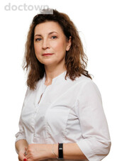 Тюрина Оксана Викторовна