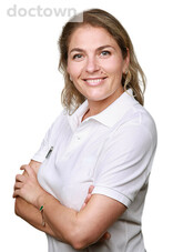 Тюрина Полина Алексеевна