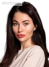Тюркина Марина Владимировна