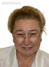 Тювина Нина Аркадьевна