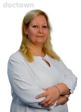 Юденкова Олеся Анатольевна