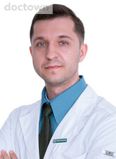 Юдин Максим Юрьевич