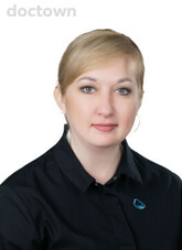 Юдина Алина Александровна