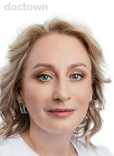 Юдина Елена Валерьевна