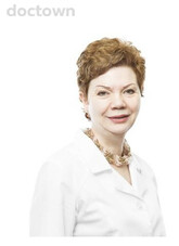 Юдина Ирина Евгеньевна