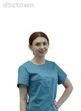 Юдина Ирина Руслановна
