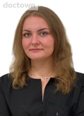 Юдина Мария Александровна